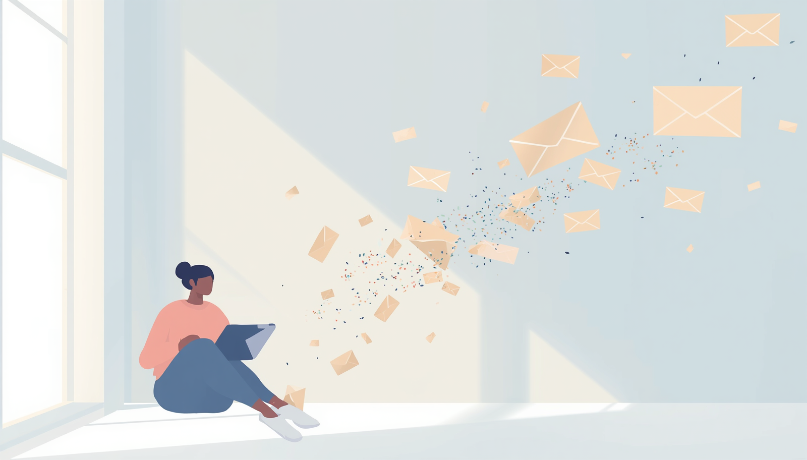 Why Most Job Search Ghosting Isn't About You